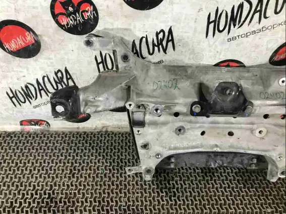 Фото запчасти Балка подвески передняя (подрамник)  Honda Civic
