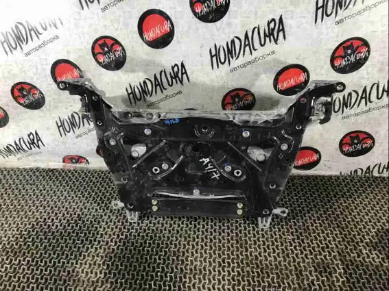 Фото запчасти Балка подвески передняя (подрамник)  Honda Civic