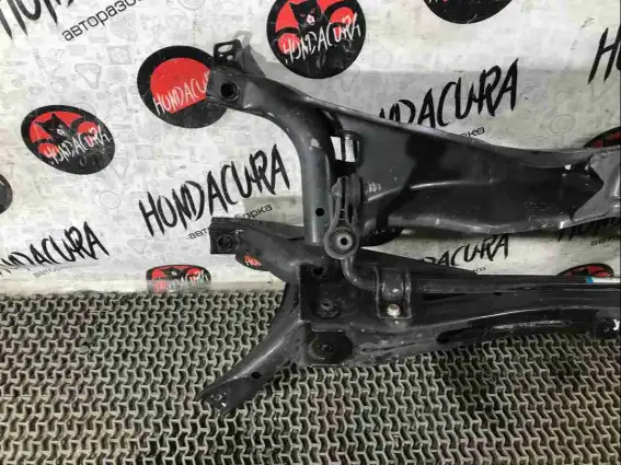 Фото запчасти Балка подвески задняя  Honda Civic