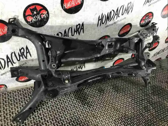Фото запчасти Балка подвески задняя  Honda Civic