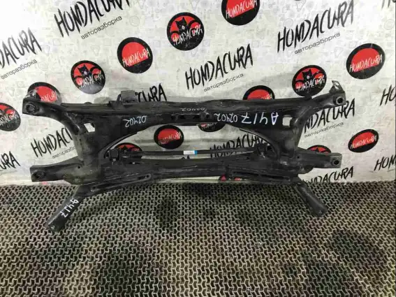 Фото запчасти Балка подвески задняя  Honda Civic