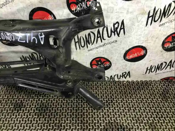 Фото запчасти Балка подвески задняя  Honda Civic