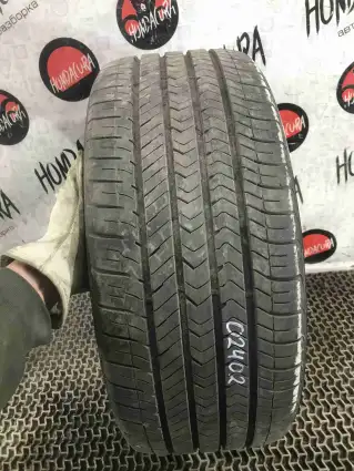 Фото запчасти Шины  Honda Civic
