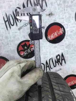 Фото запчасти Шины  Honda Civic