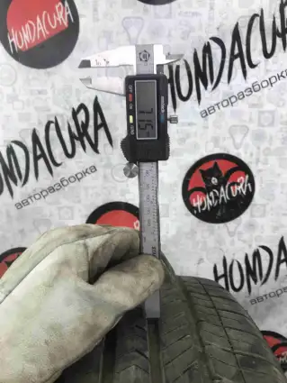 Фото запчасти Шины  Honda Civic