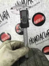 Шины  Honda Civic