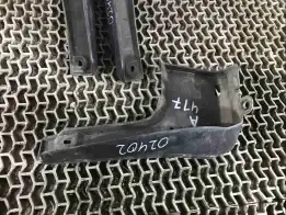 Брызговик  Honda Civic