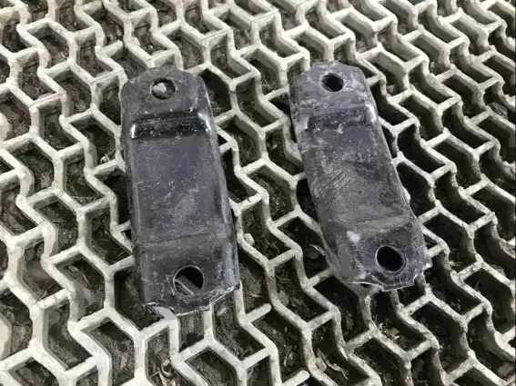 Фото запчасти Кронштейн  Honda Civic