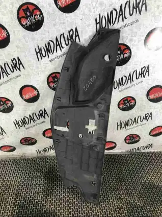 Фото запчасти Накладка замка капота  Honda Civic