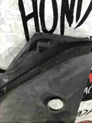 Фото запчасти Накладка замка капота  Honda Civic