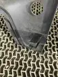 Превью Накладка замка капота  Honda Civic