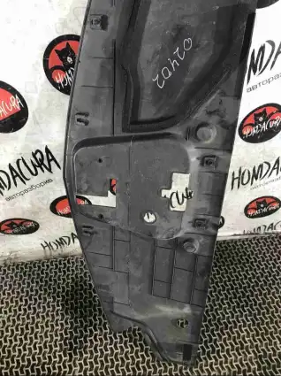 Фото запчасти Накладка замка капота  Honda Civic