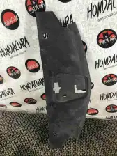 Накладка замка капота  Honda Civic