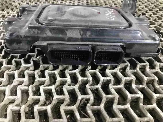 Фото запчасти Блок управления двигателем 37820-64S-A54 Honda Civic