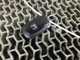 Ключ  Honda Civic