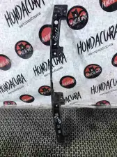 Кронштейн крепления бампера переднего  Honda Civic