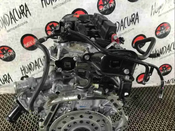 Фото запчасти Шкив коленвала  Honda Civic