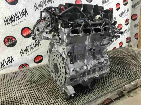 Фото запчасти Шкив коленвала  Honda Civic