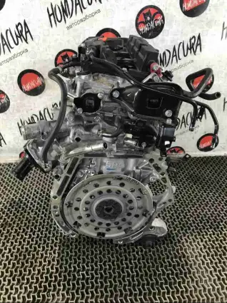 Фото запчасти Шкив коленвала  Honda Civic