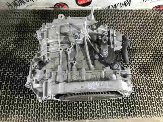 Фото запчасти КПП автоматическая (АКПП) J5DC Honda Civic
