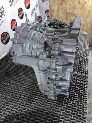 Фото запчасти КПП автоматическая (АКПП) J5DC Honda Civic