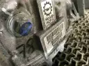 Превью КПП автоматическая (АКПП) J5DC Honda Civic
