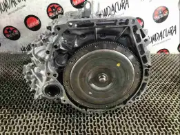 КПП автоматическая (АКПП)  Honda Civic