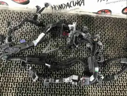 Проводка двигателя  Honda Civic
