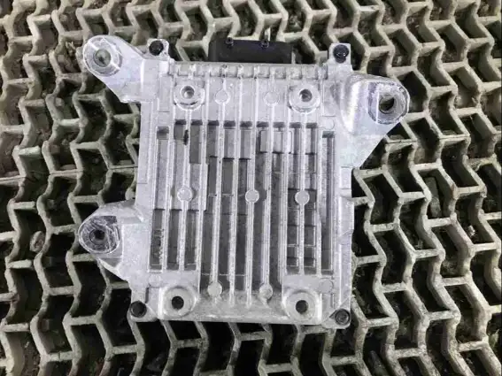 Фото запчасти Блок управления АКПП 28100-65D-A12 Honda Civic