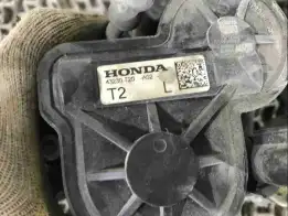 Суппорт задний левый  Honda Civic