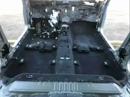Ковер салонный  Honda Civic