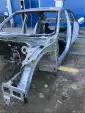 Превью Четверть передняя левая  Honda Civic