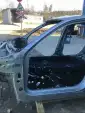 Превью Четверть передняя левая  Honda Civic