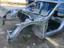 Превью Четверть передняя левая  Honda Civic