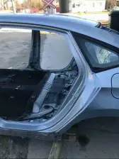 Четверть задняя левая  Honda Civic