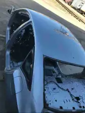 Крыша  Honda Civic