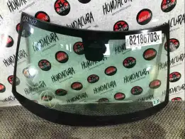 Стекло лобовое  Honda Civic