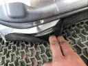 Превью Дверь передняя правая  Honda Civic