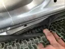 Превью Дверь передняя правая  Honda Civic