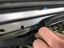 Превью Дверь передняя правая  Honda Civic