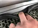 Превью Дверь передняя правая  Honda Civic