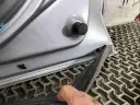 Превью Дверь передняя правая  Honda Civic