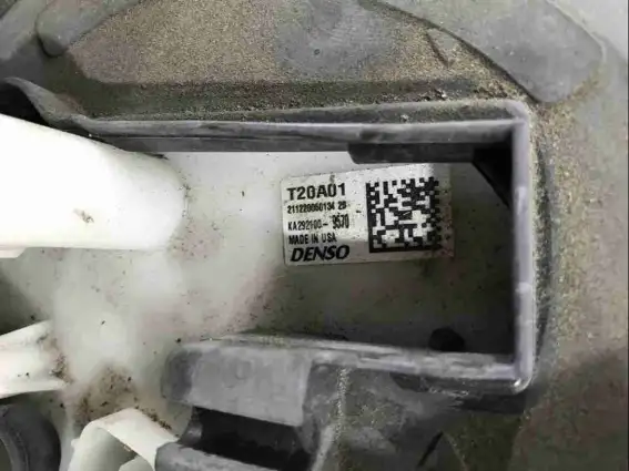 Фото запчасти Насос топливный  Honda Civic