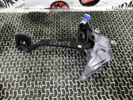 Педаль тормоза  Honda Civic
