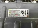Превью Подушка безопасности коленная  Honda Civic