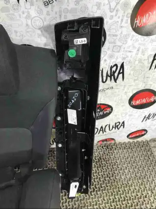 Фото запчасти Подушка безопасности боковая (в сиденье)  Honda Civic