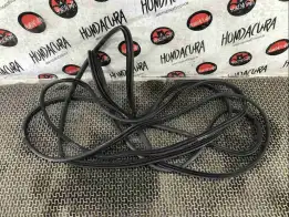 Уплотнитель  Honda Civic