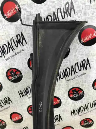 Фото запчасти Дождевик  Honda Civic