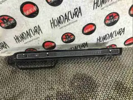 Дефлектор обдува салона  Honda Civic