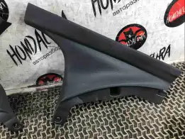 Пластик салона  Honda Civic